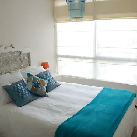 Homey Apartments